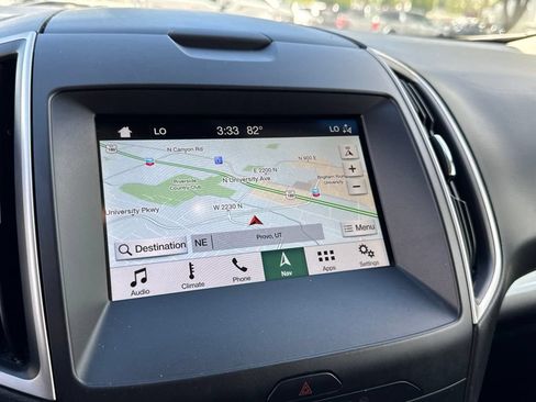 Used 2019 Ford Edge SEL w/ Equipment Group 201A AWD/4WD image 28