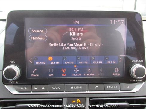 Used 2019 Nissan Altima 2.5 S image 33