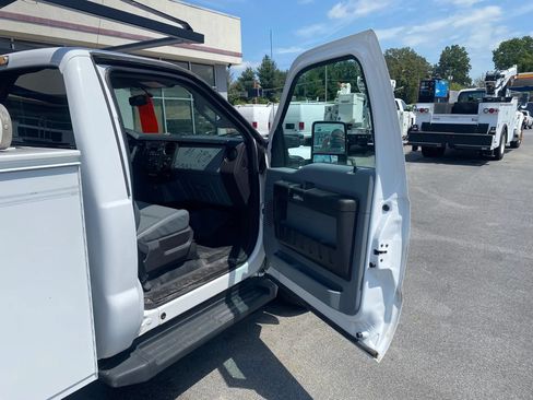 Used 2016 Ford F350 XL AWD/4WD image 23
