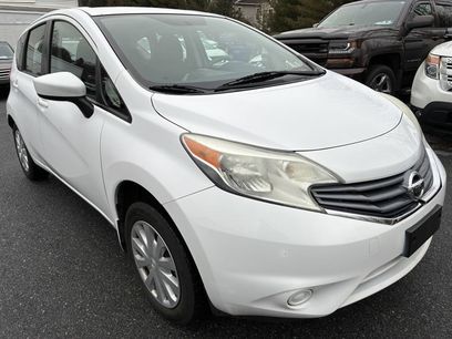 Used 2015 Nissan Versa Note S