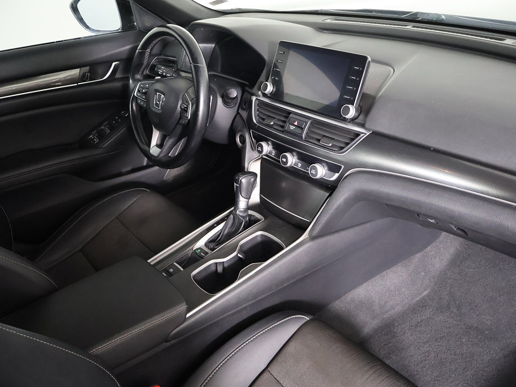 Used 2020 Honda Accord Sport image 23