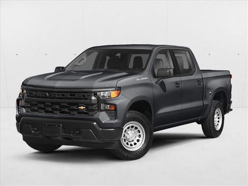 Used 2023 Chevrolet Silverado 1500 High Country w/ High Country Premium Package image 1