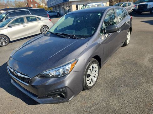 Used 2018 Subaru Impreza 2.0i image 4