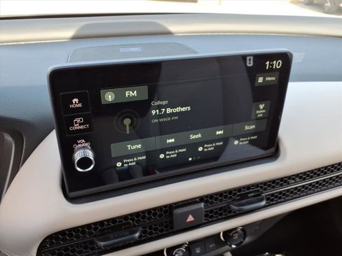 New 2026 Honda HR-V LX image 22