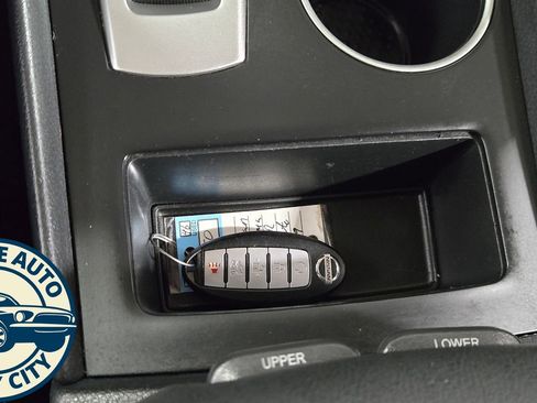 Used 2018 Nissan Altima 2.5 S w/ S Convenience Package image 18