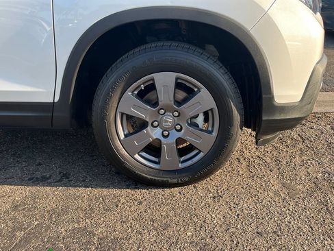 Certified 2020 Honda Ridgeline RTL-E image 44