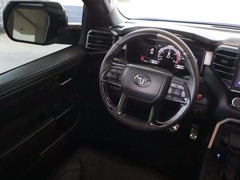 Used 2025 Toyota Tundra Limited w/ TRD Off-Road Package AWD/4WD image 21