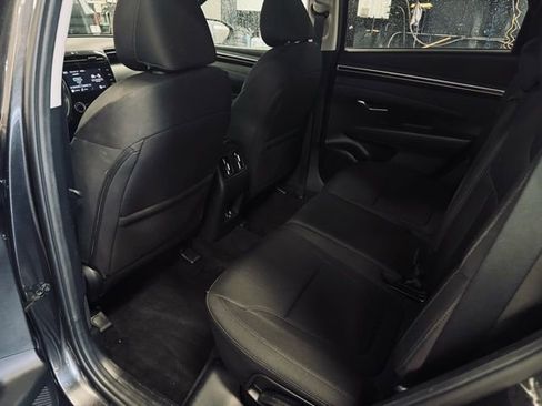 Used 2023 Hyundai Tucson SEL image 20