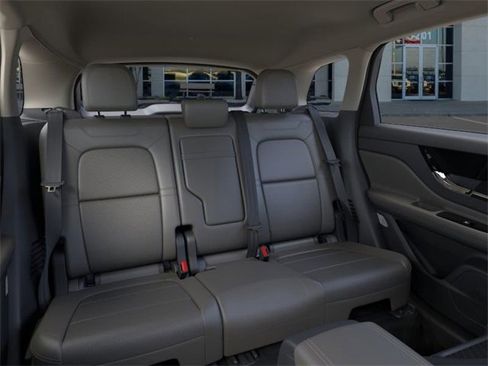 New 2026 Lincoln Corsair Premiere image 11