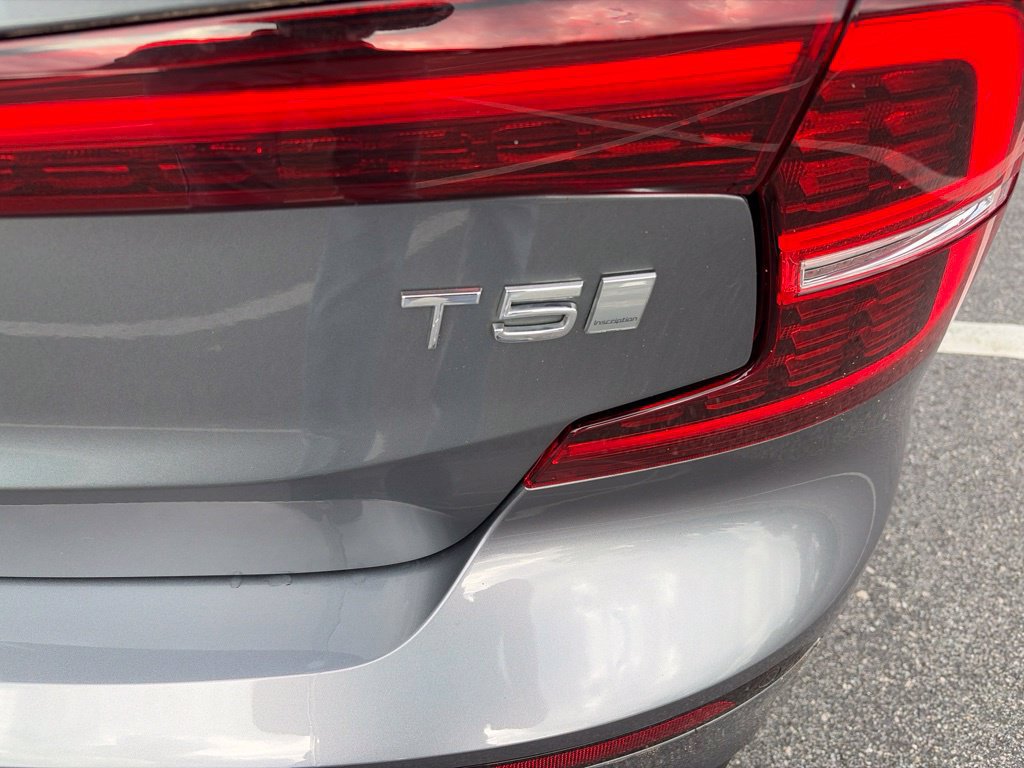 Used 2019 Volvo S60 T5 Inscription FWD image 10