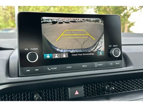 Used 2024 Honda CR-V EX image 27