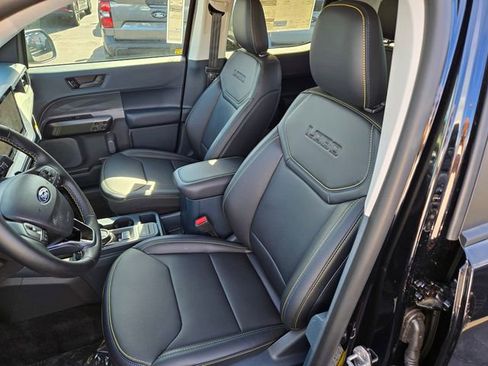 New 2026 Ford Maverick Lobo image 15