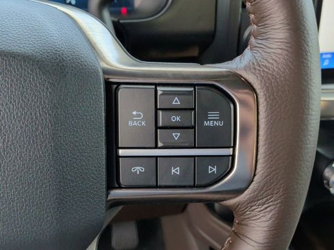 New 2026 Ford F250 King Ranch image 20