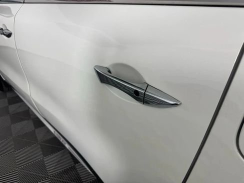 Used 2017 Acura MDX SH-AWD w/ Technology Package image 28