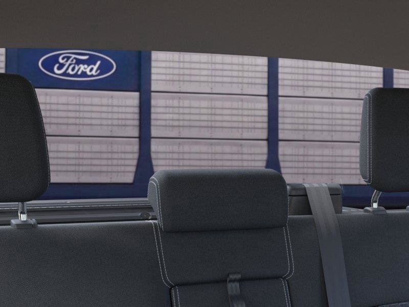 New 2026 Ford Ranger XL AWD/4WD image 22