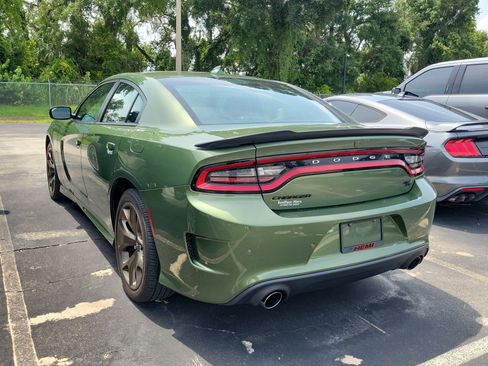 Used 2019 Dodge Charger R/T RWD image 4