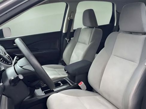 Used 2016 Honda CR-V LX image 26
