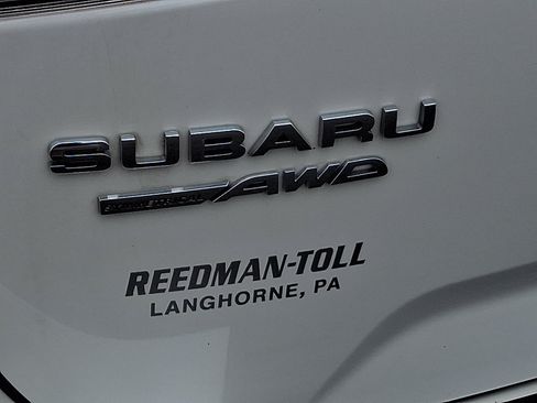 Used 2021 Subaru Forester Limited w/ Popular Package #3 AWD/4WD image 33