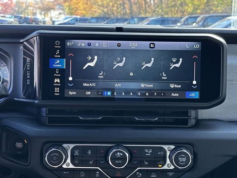 New 2026 Jeep Wrangler Willys image 20