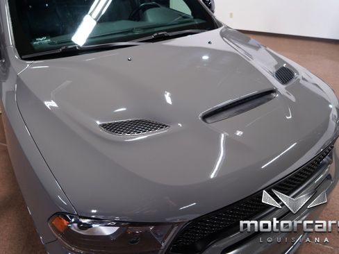 Used 2019 Dodge Durango R/T w/ Trailer Tow Group IV image 11