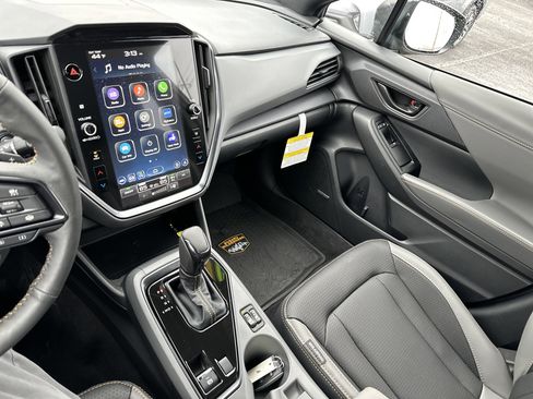 New 2026 Subaru Crosstrek 2.5i Wilderness AWD/4WD image 22