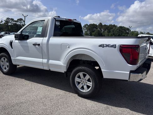 New 2026 Ford F150 XL AWD/4WD image 5