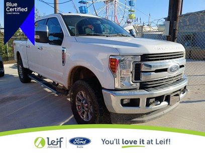 Used 2018 Ford F250 XLT w/ XLT Premium Package