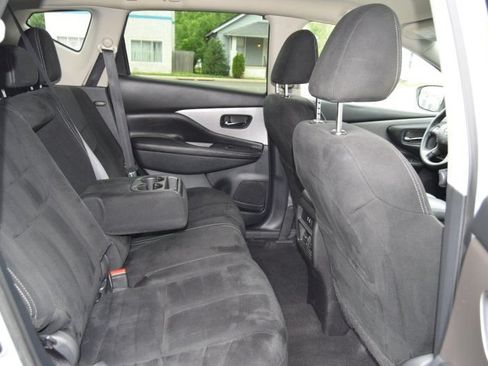 Used 2019 Nissan Murano S AWD/4WD image 35