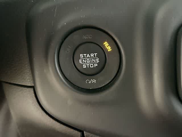 Used 2018 Jeep Wrangler Unlimited Sport S AWD/4WD image 10