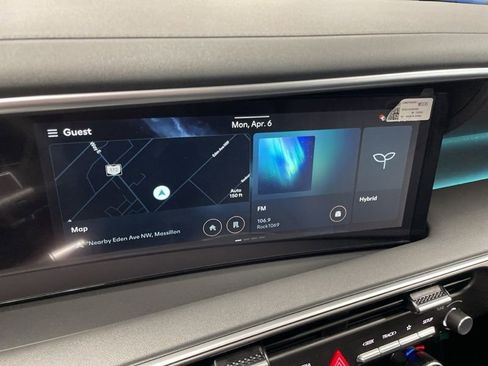 New 2026 Hyundai Palisade SEL Premium image 32