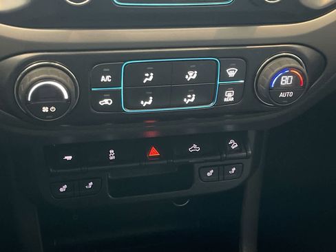 Used 2016 Chevrolet Colorado Z71 AWD/4WD image 19