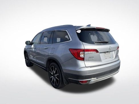 Used 2022 Honda Pilot Elite image 3