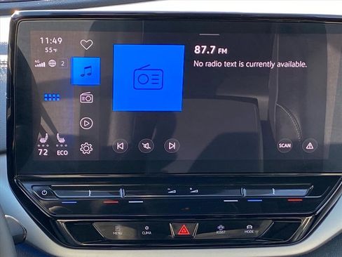 Certified 2023 Volkswagen ID.4 Pro image 9