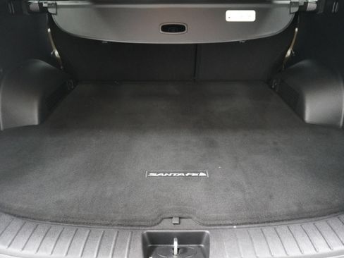 Used 2022 Hyundai Santa Fe Calligraphy FWD image 29