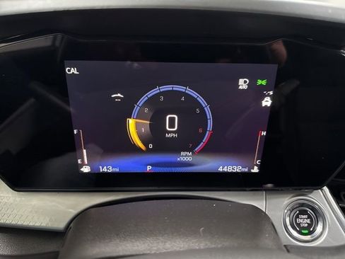 Used 2024 Chevrolet Trax LT w/ Driver Confidence Package image 16