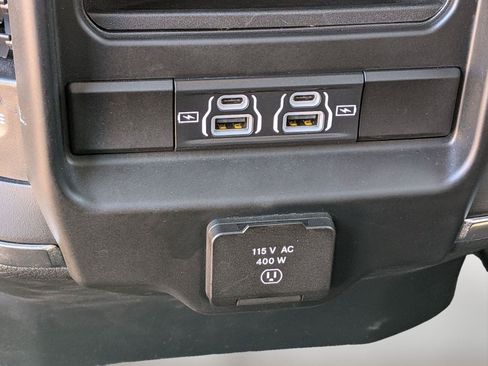 Certified 2023 RAM 1500 Laramie AWD/4WD image 35