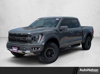 Used 2021 Ford F150 Raptor w/ Equipment Group 801A High video 1
