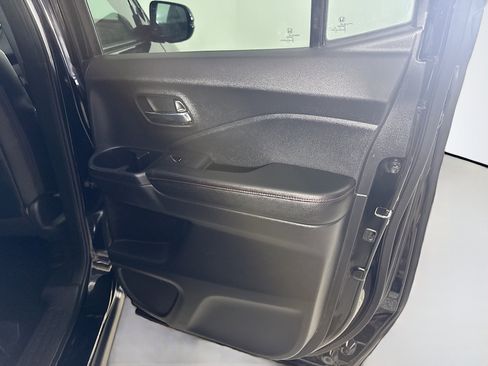 Used 2017 Honda Ridgeline Black Edition image 28