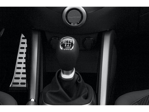 Used 2015 Hyundai Veloster w/ Option Group 02 FWD image 8