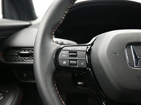 Certified 2026 Honda HR-V Sport image 45