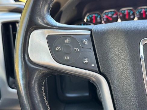 Used 2018 GMC Sierra 1500 SLT image 17