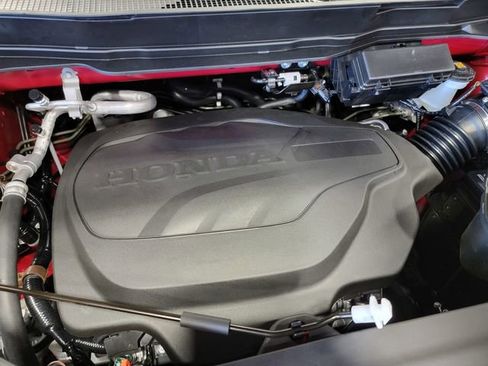 New 2026 Honda Ridgeline RTL image 33