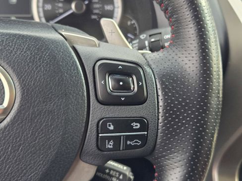 Used 2018 Lexus NX 300 F Sport w/ Accessory Package image 22