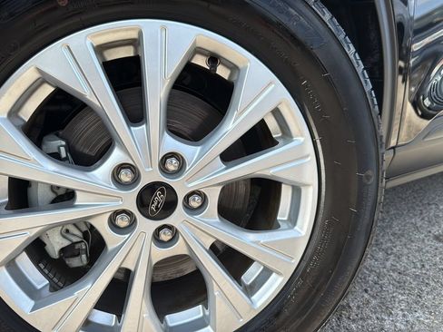 Used 2025 Ford Escape Active FWD image 29