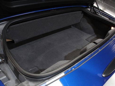 Used 2005 Chevrolet Corvette Convertible w/ Preferred Equipment Group RWD image 67