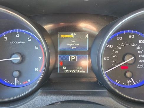 Used 2015 Subaru Outback 2.5i Premium w/ Popular Package #3 image 20