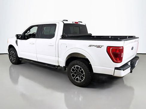 Used 2023 Ford F150 XLT w/ Equipment Group 302A High image 9