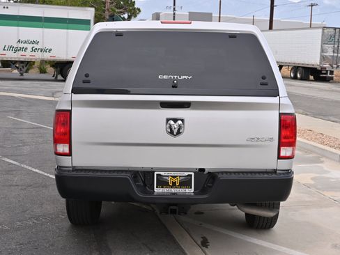 Used 2016 RAM 1500 Tradesman w/ Popular Equipment Group AWD/4WD image 5