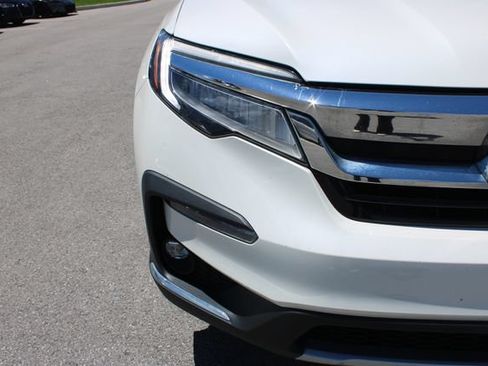 Used 2019 Honda Pilot Touring image 40