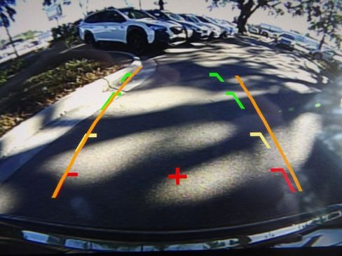 New 2026 Subaru Forester Premium image 21